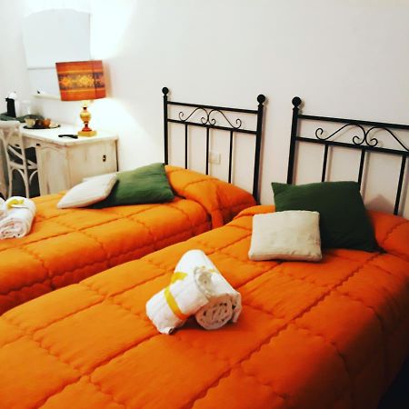 לינה וארוחת בוקר פירנצה Cosy House מראה חיצוני תמונה