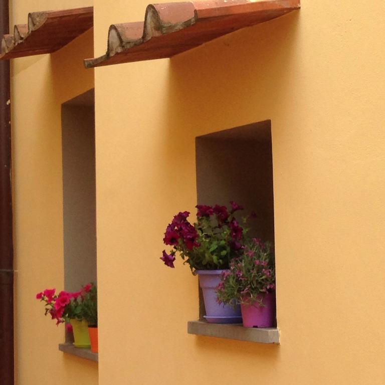 לינה וארוחת בוקר פירנצה Cosy House חדר תמונה