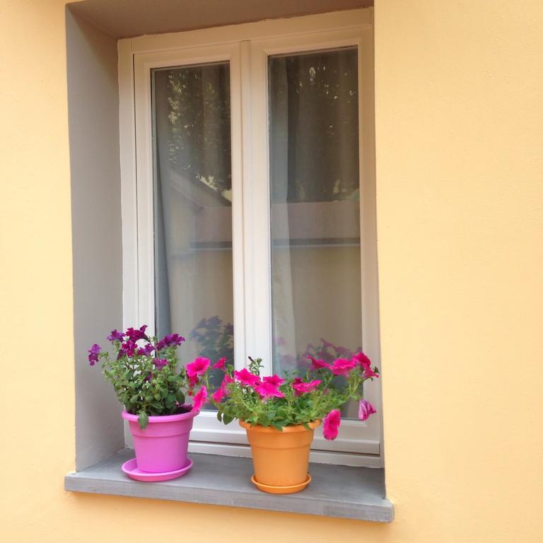 לינה וארוחת בוקר פירנצה Cosy House חדר תמונה