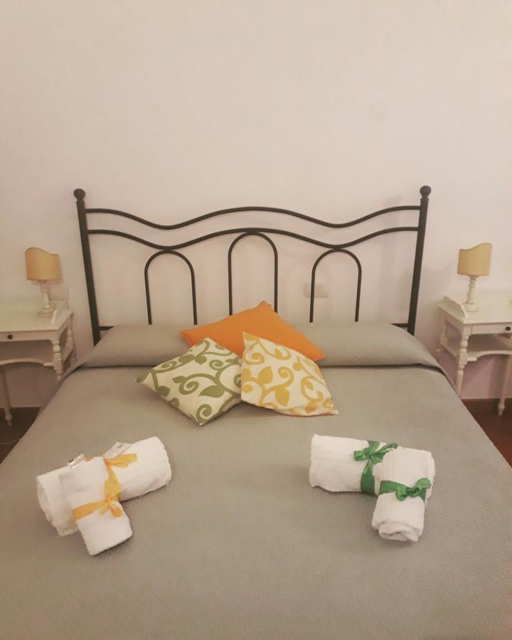 לינה וארוחת בוקר פירנצה Cosy House מראה חיצוני תמונה
